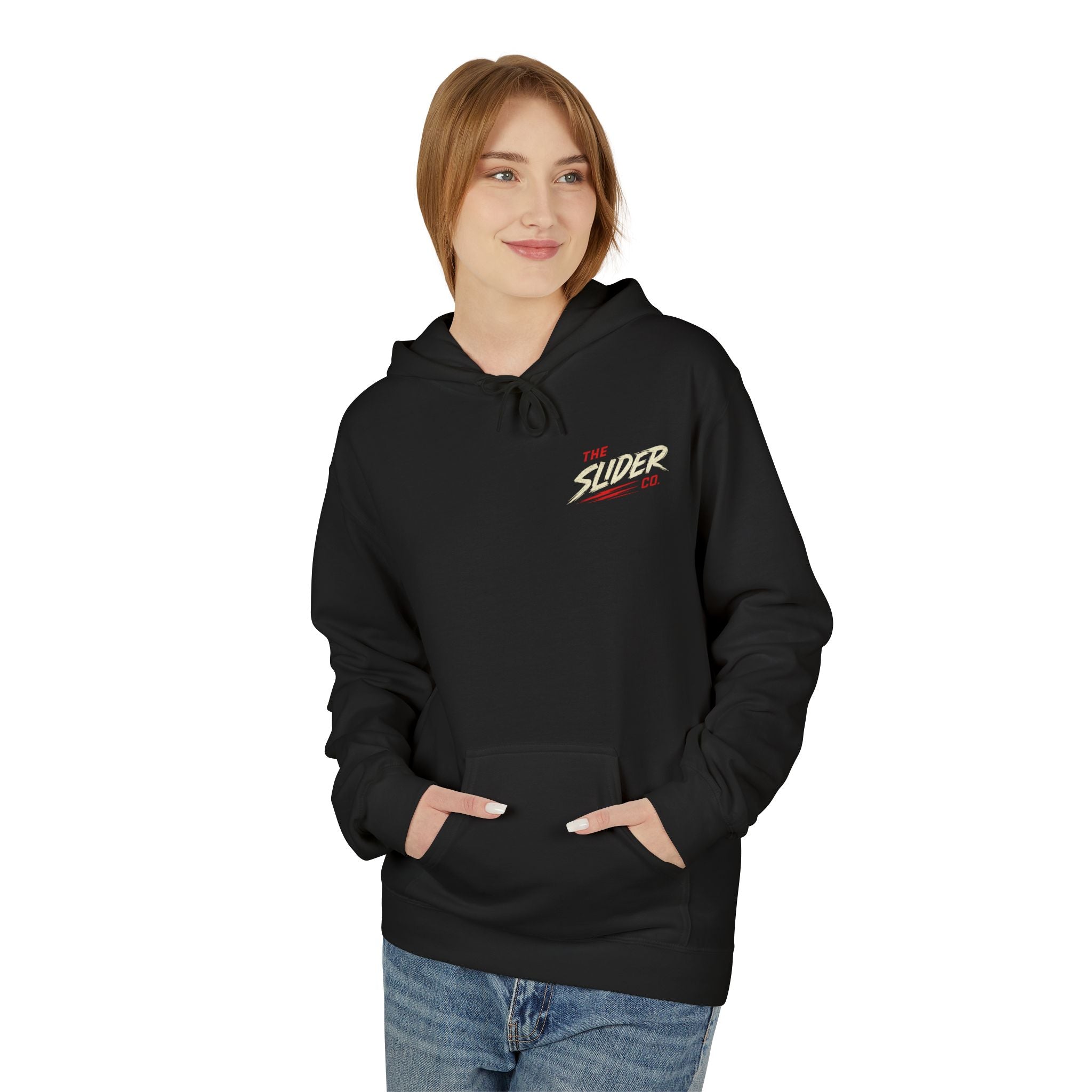 The Slider Co Dirty Sliders Hoodie
