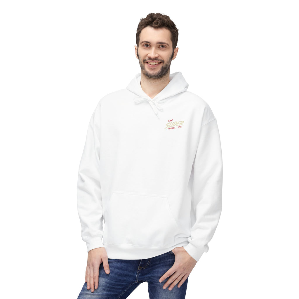The Slider Co. Sport Compact Hoodie