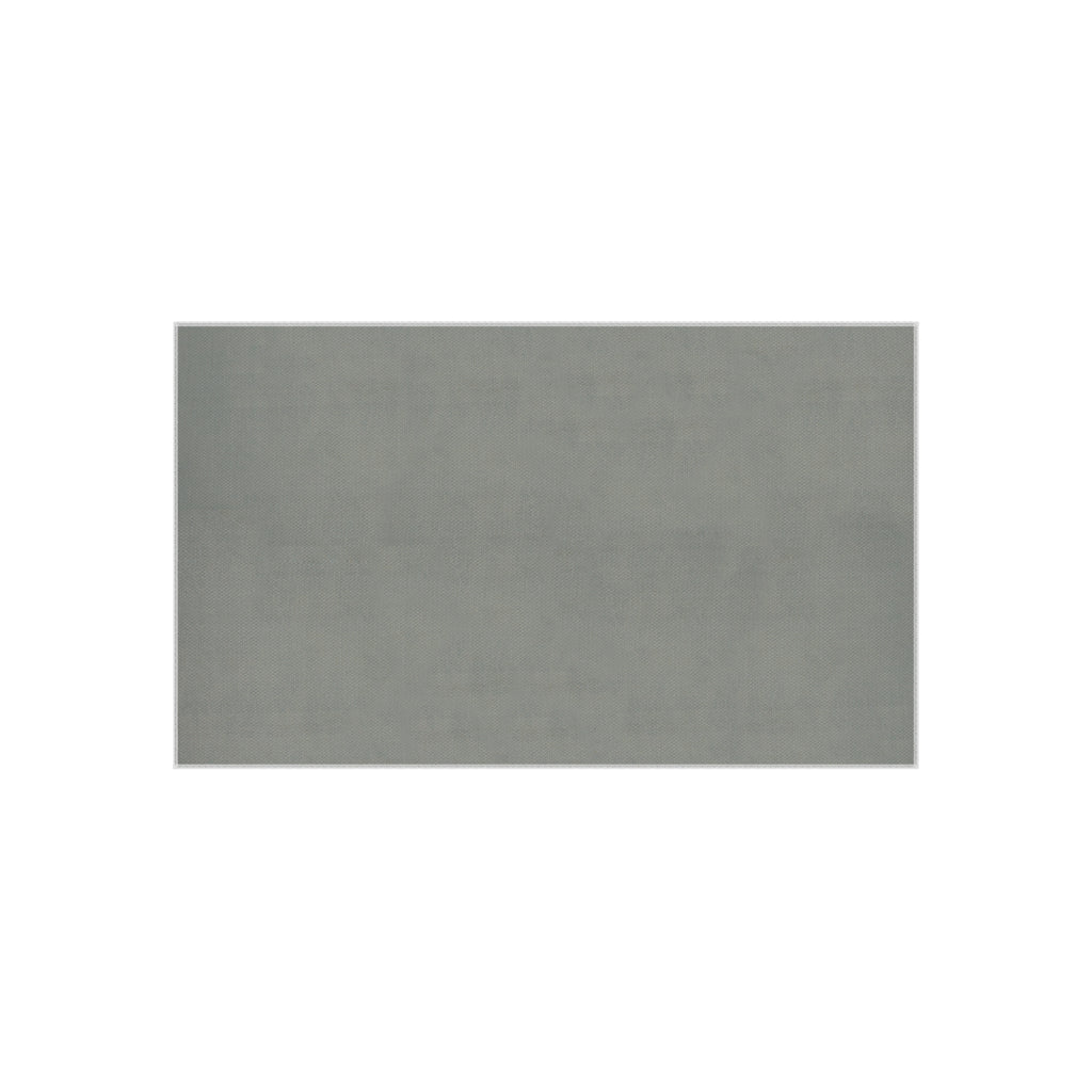 The Slider Co. Logo Pit Rug