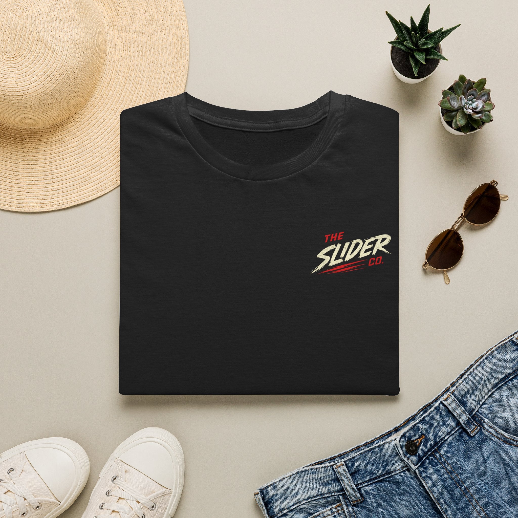 The Slider Co. Cheap Winnings T-Shirt
