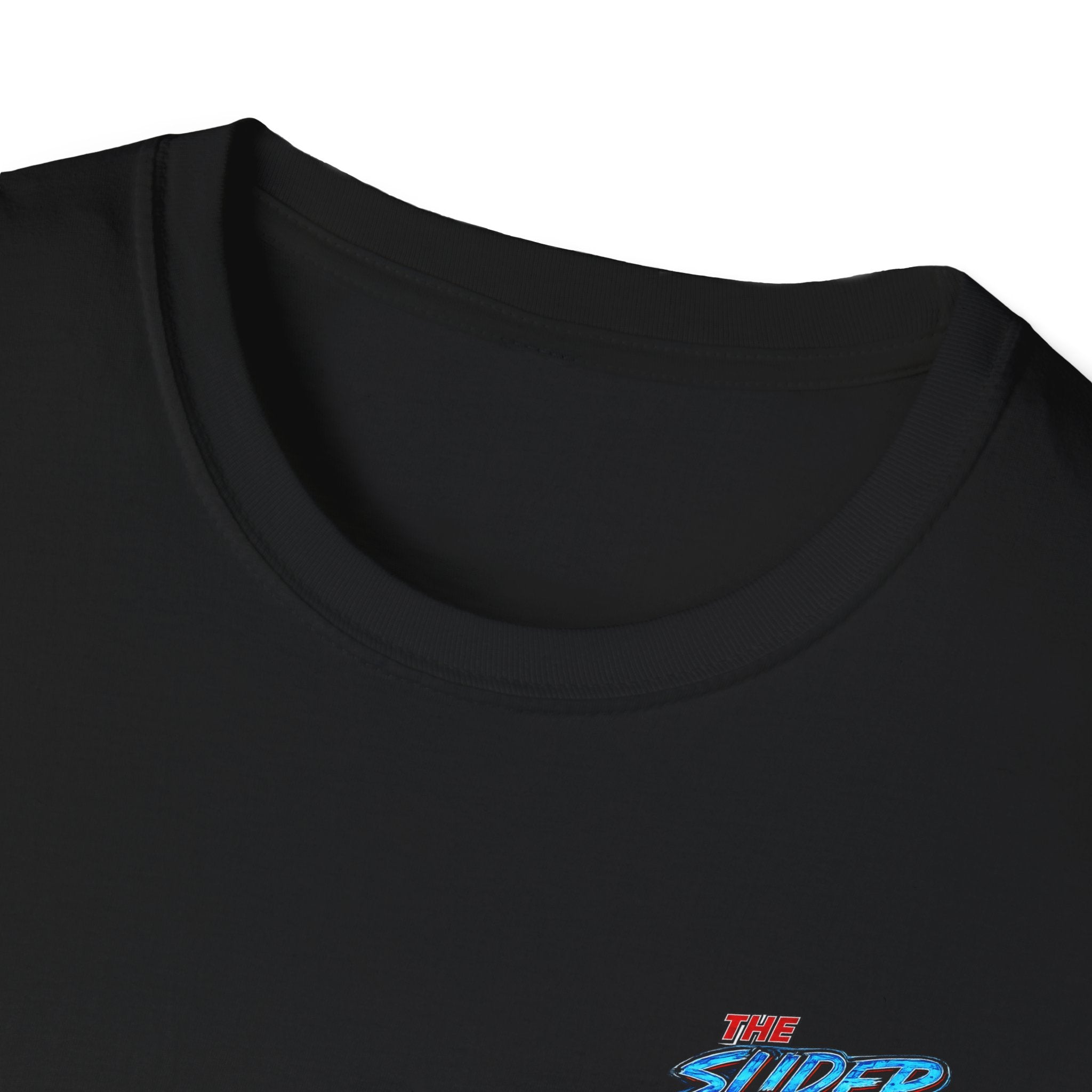 The Slider Co. x Jake Sachau Car T-shirt