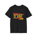 The Slider Co. Back to the Jig T- Shirt