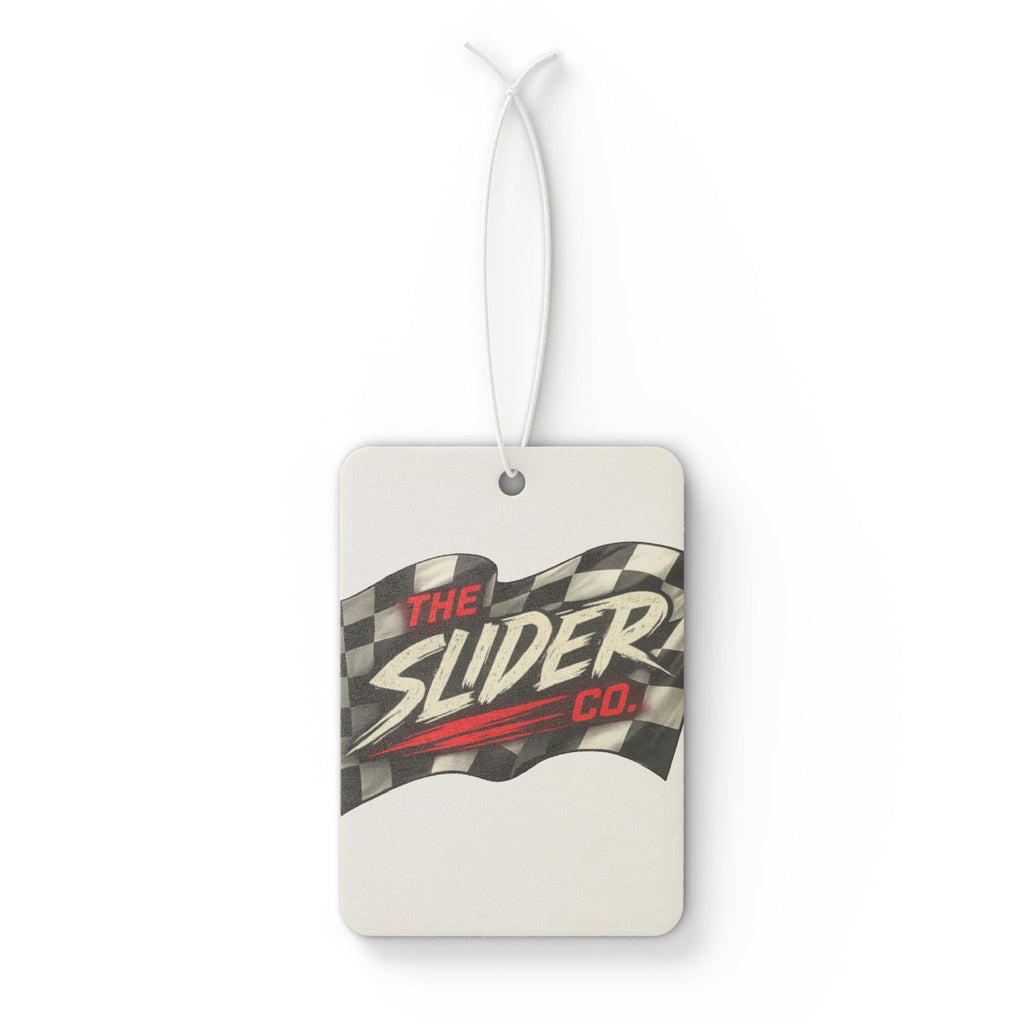 "The Slider Co." Scented Air Freshener