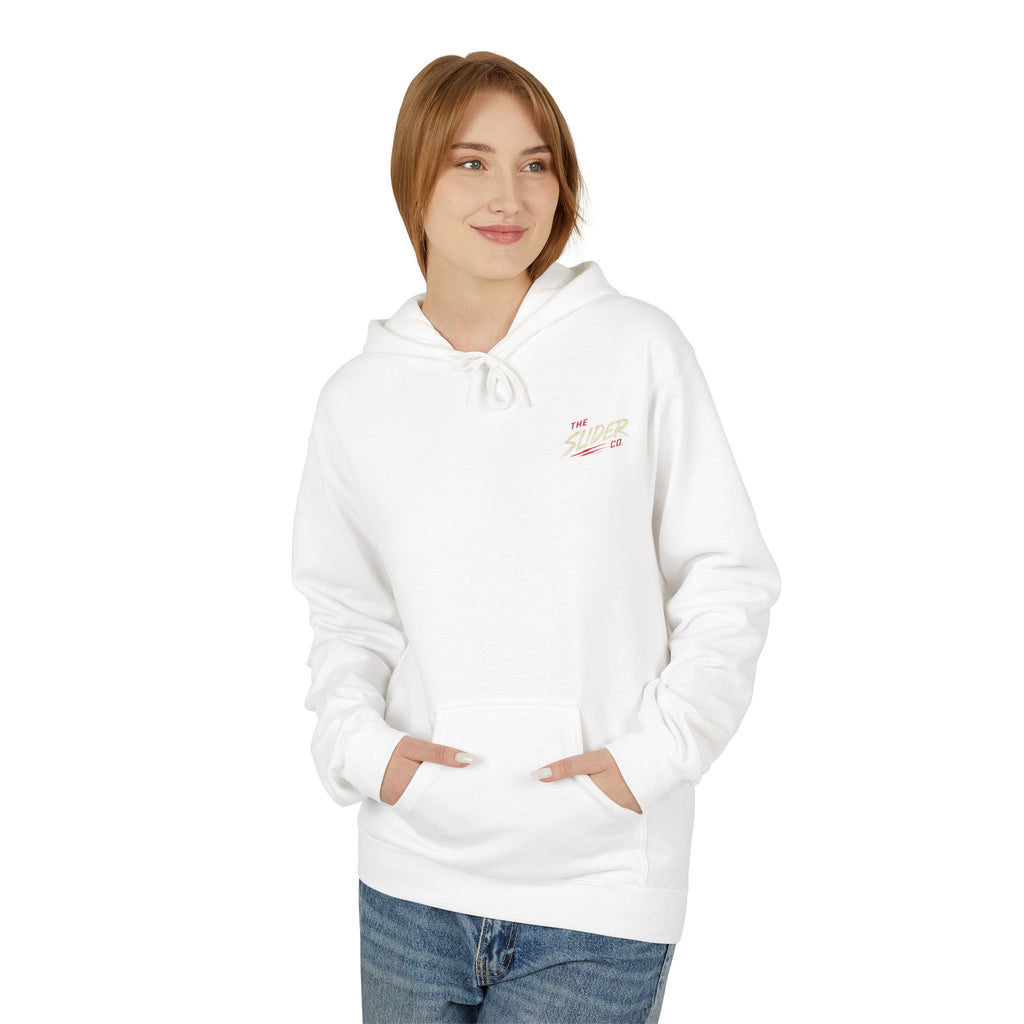 The Slider Co. Sport Compact Hoodie