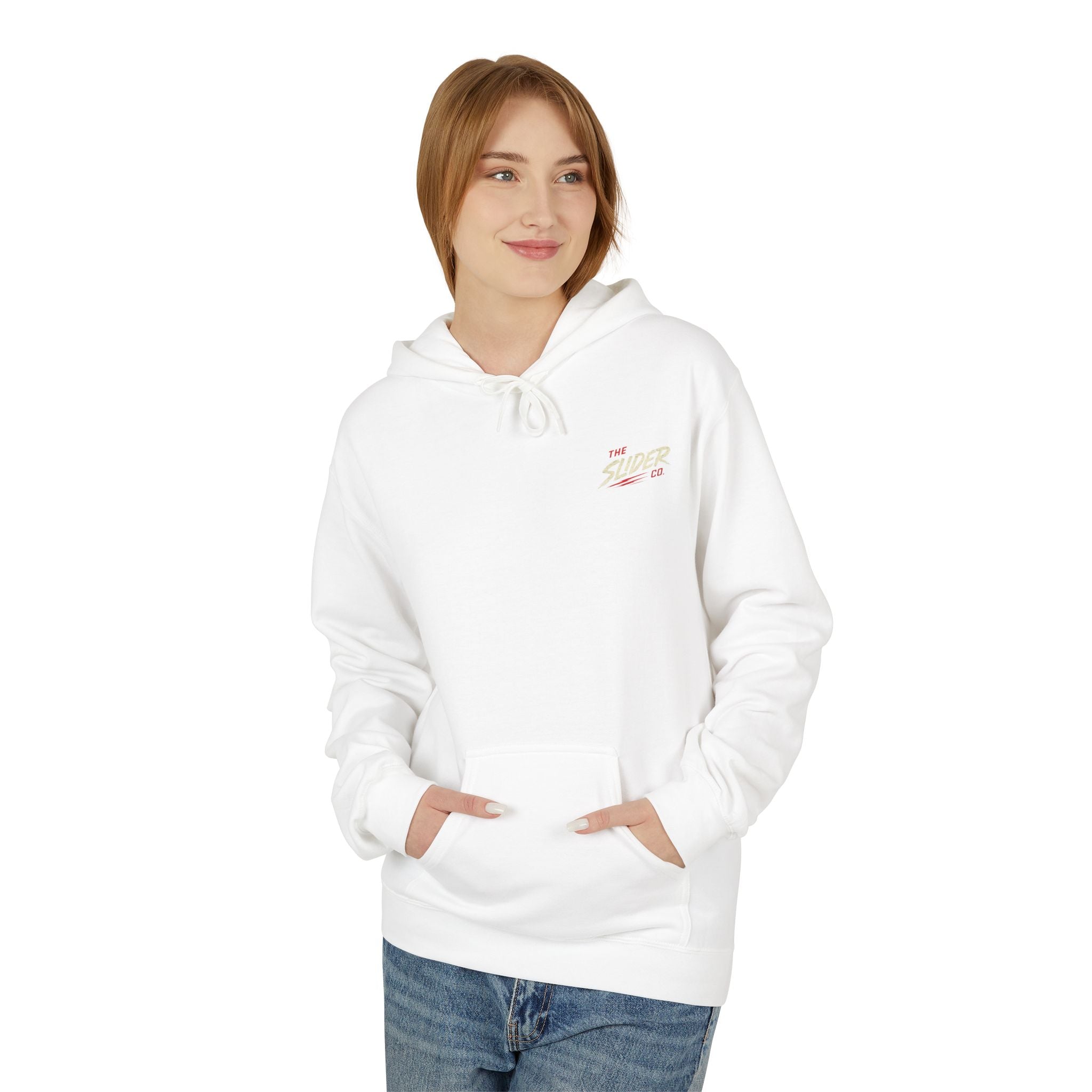 The Slider Co. Sport Compact Hoodie