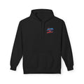 The Slider Co. X Jake Sachau Car- Hoodie