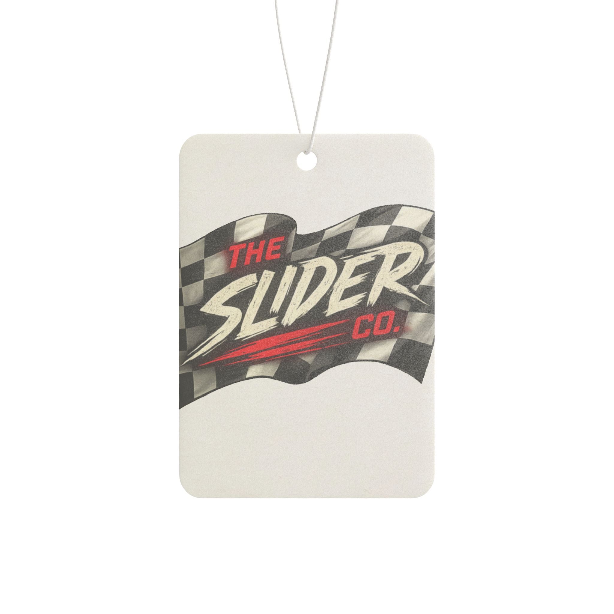 "The Slider Co." Scented Air Freshener