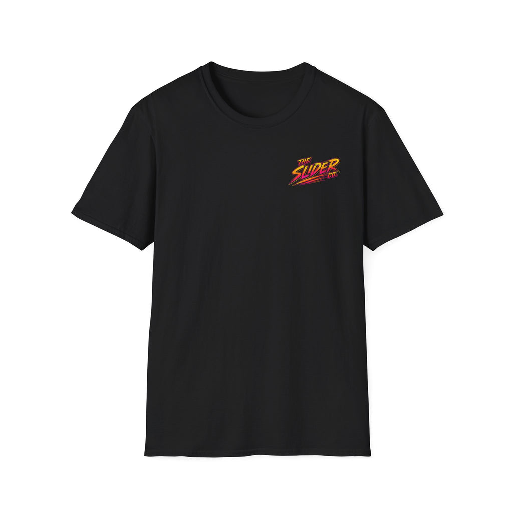 The Slider Co. Sexy Sunset T-Shirt