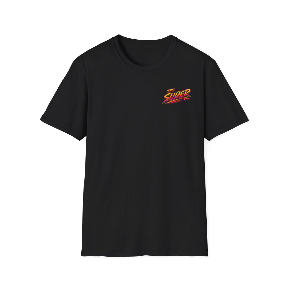 The Slider Co. Sexy Sunset T-Shirt