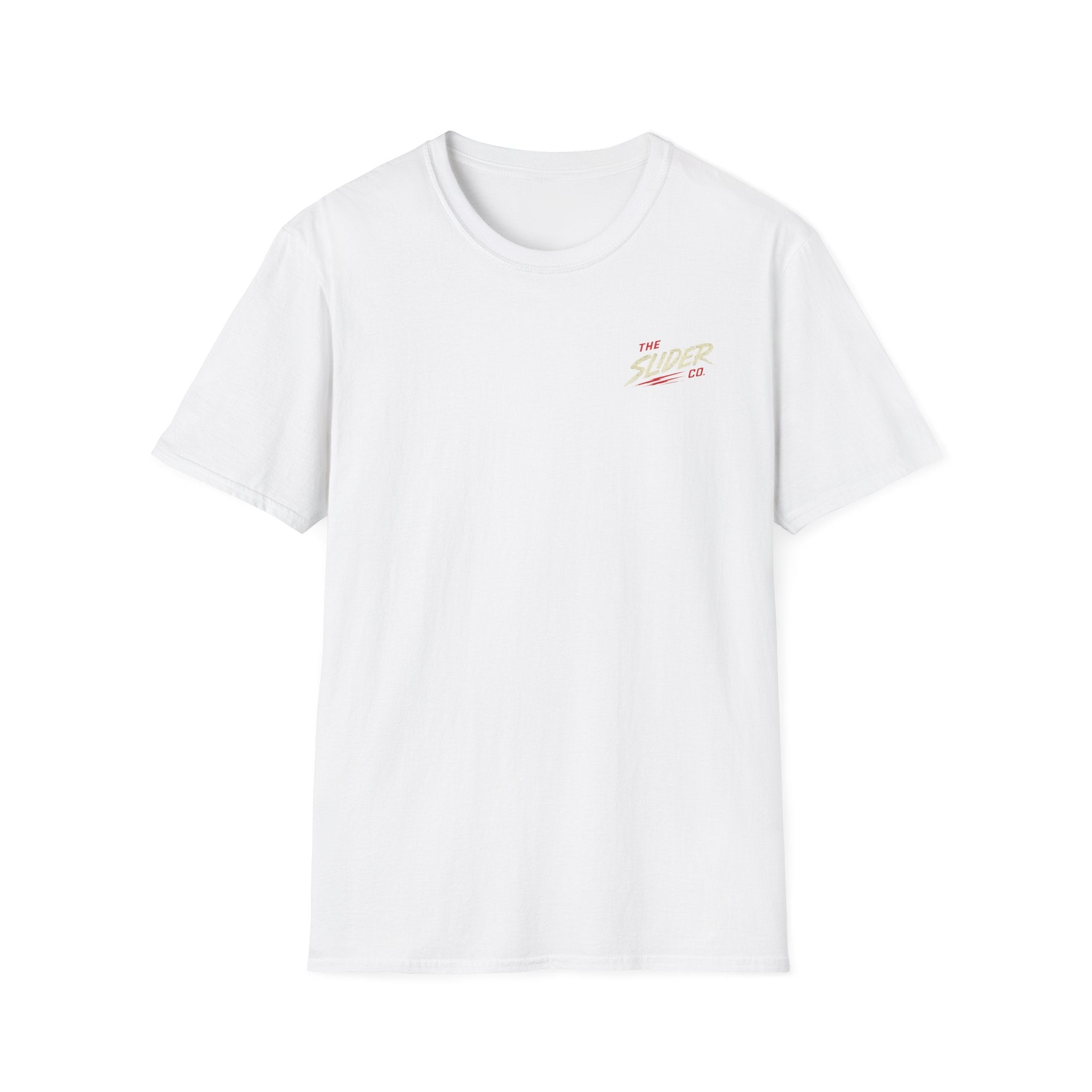 The Slider Co. Sport Compact t-shirt