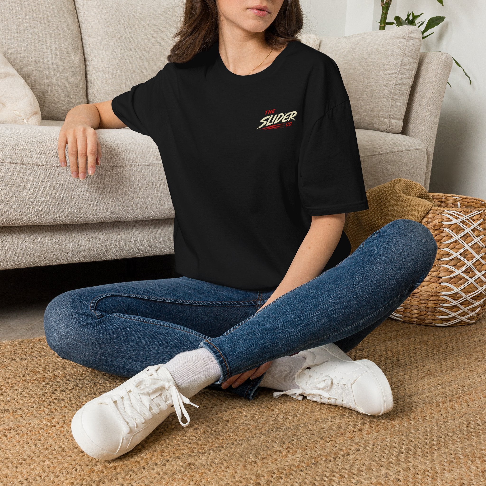 The Slider Co. Cheap Winnings T-Shirt