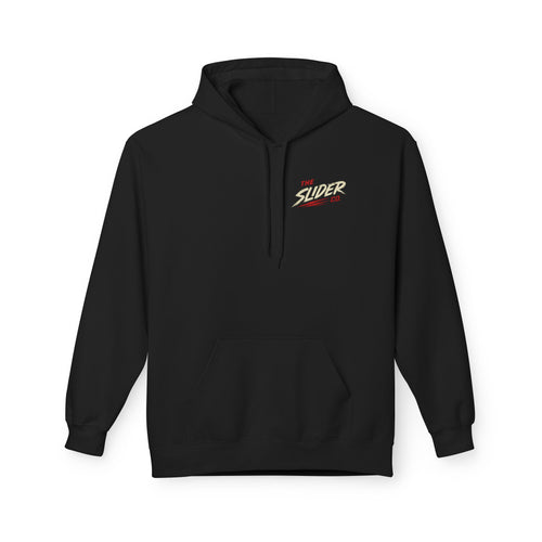 The Slider Co Dirty Sliders Hoodie