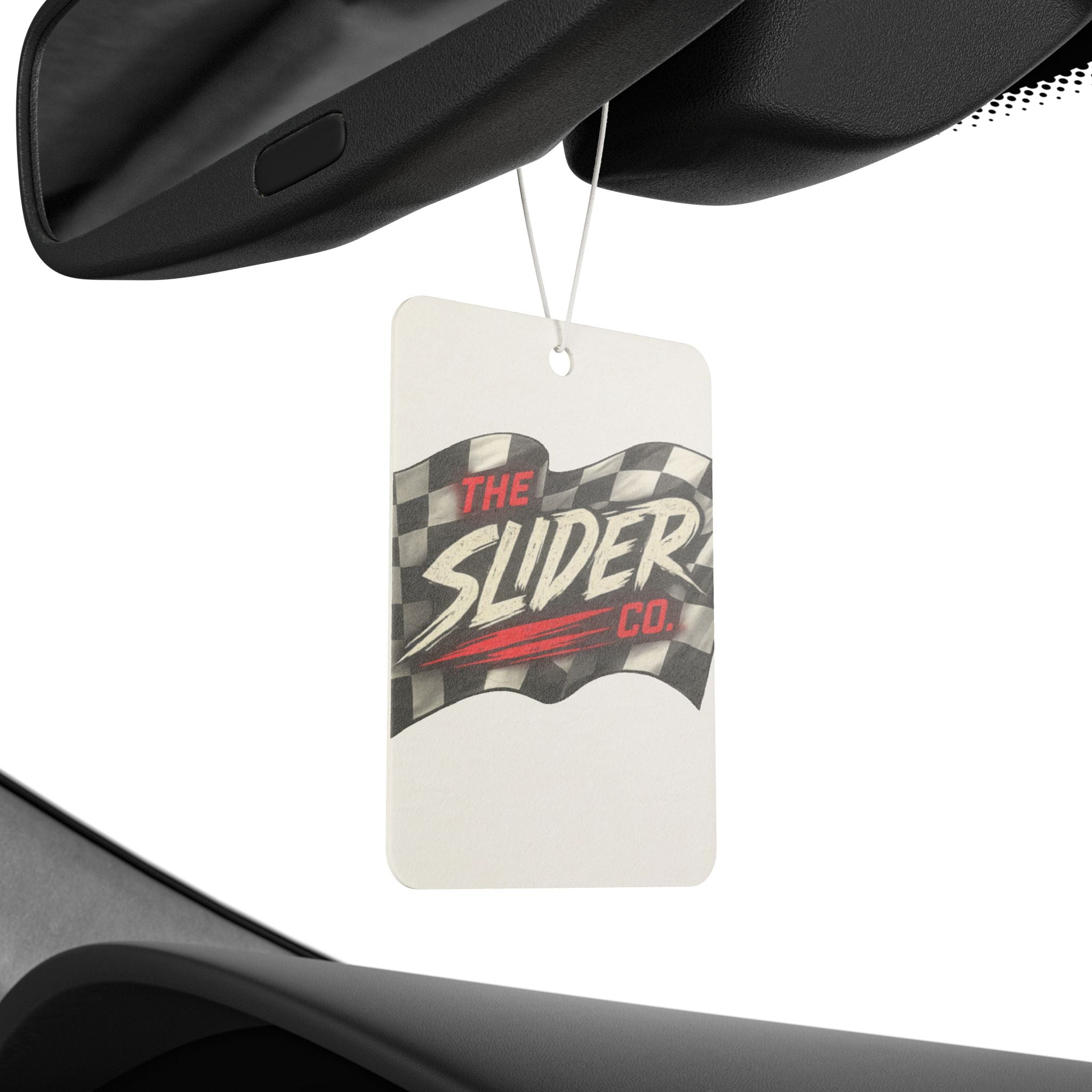 "The Slider Co." Scented Air Freshener