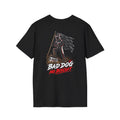 The Slider Co. Bad Dog No Biscuits T-Shirt