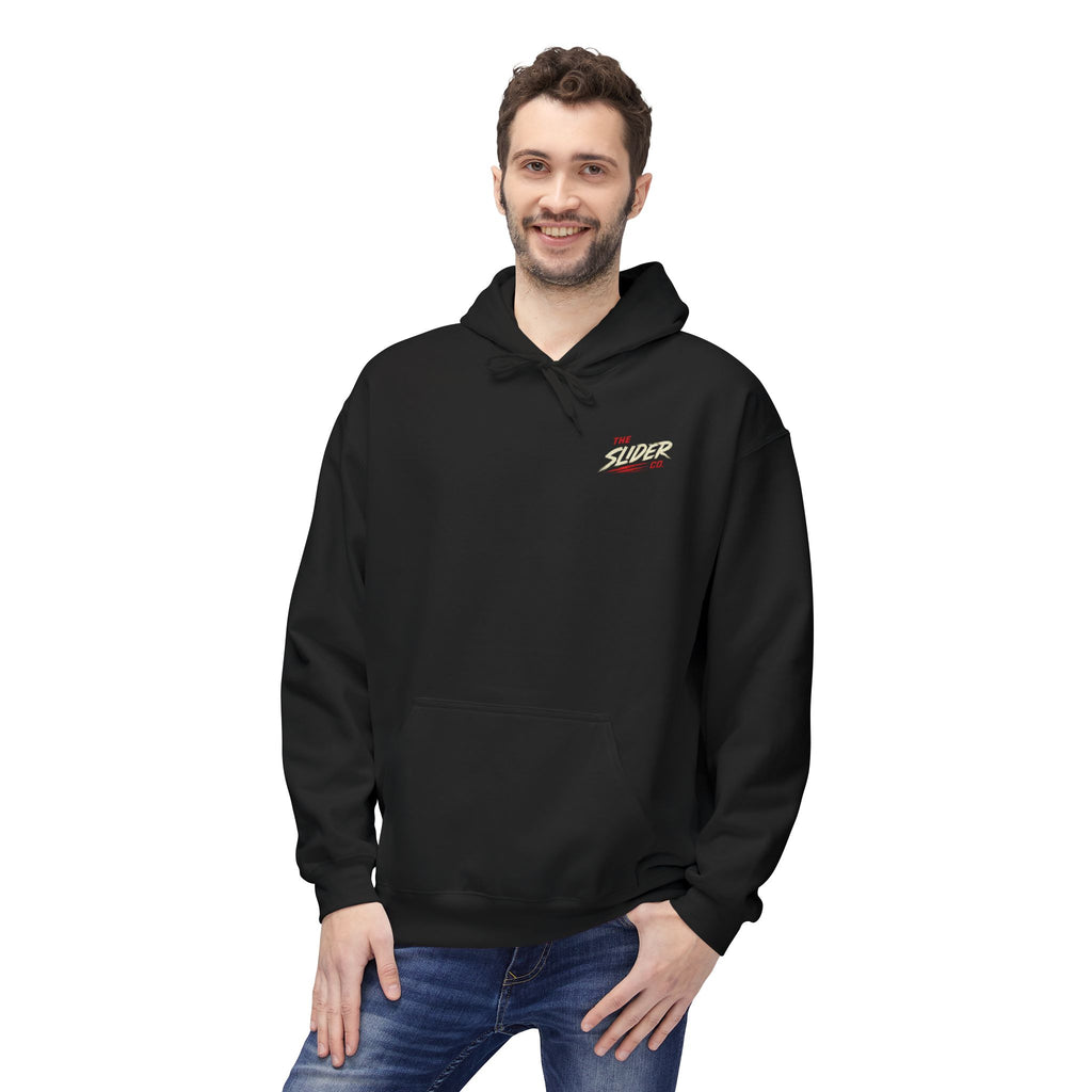 The Slider Co. Sport Compact Hoodie