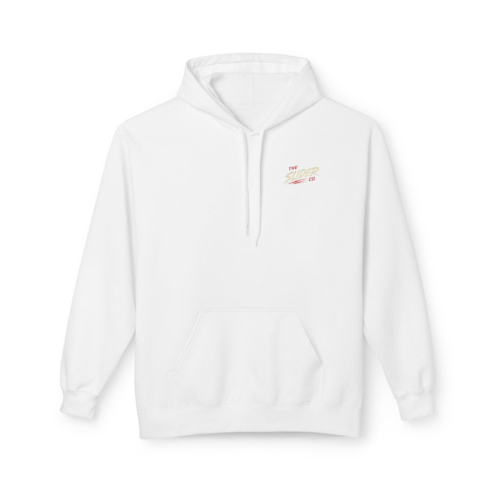 The Slider Co. Sport Compact Hoodie