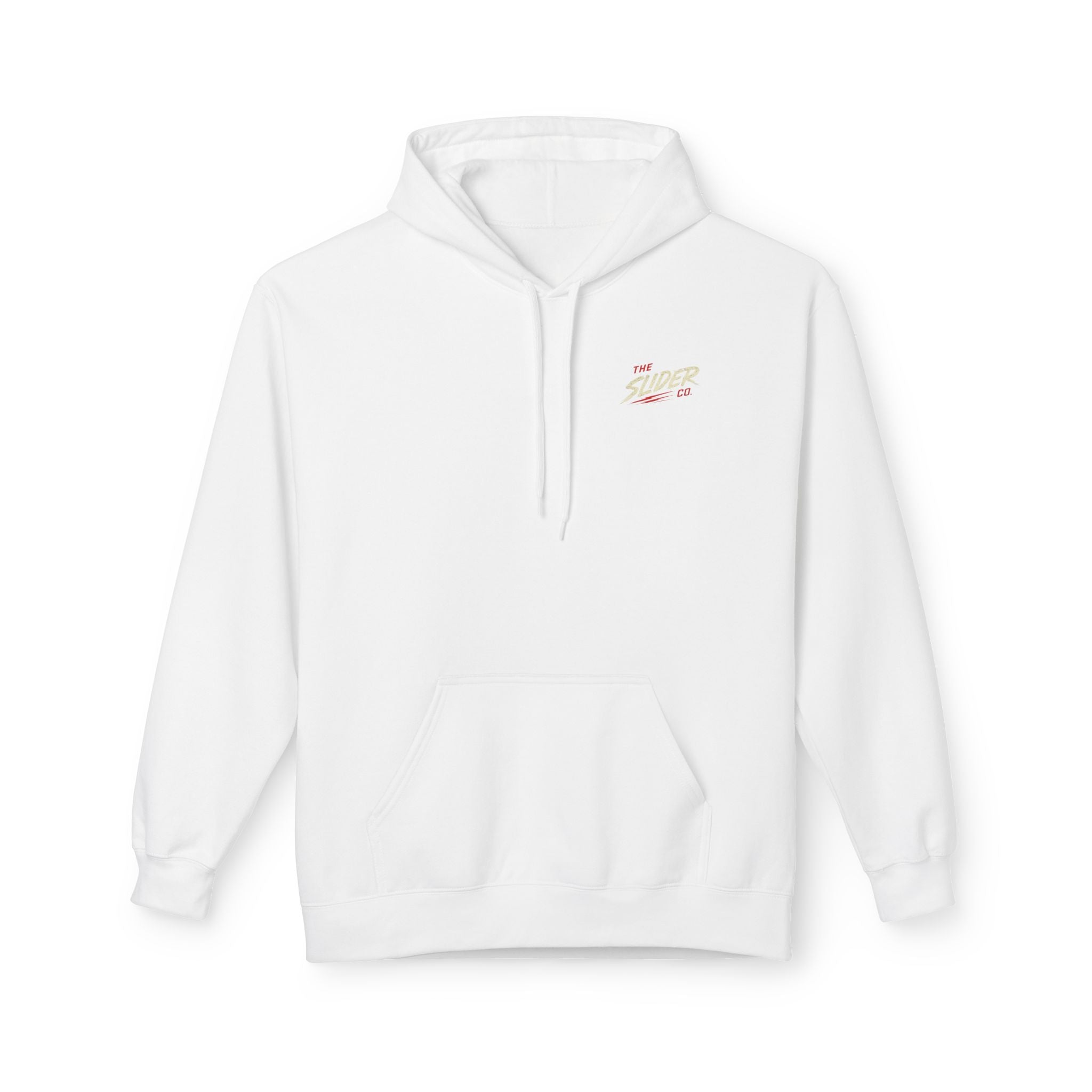 The Slider Co. Sport Compact Hoodie