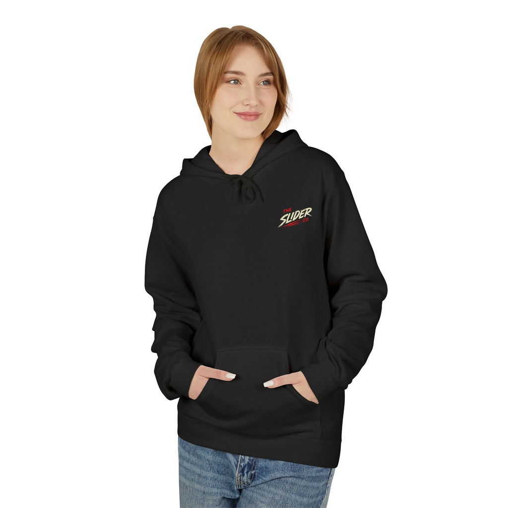 The Slider Co. Sport Compact Hoodie