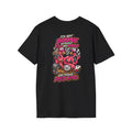 The Slider Co. Flamingo T-Shirt