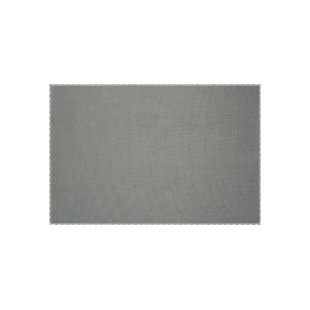 The Slider Co. Logo Pit Rug