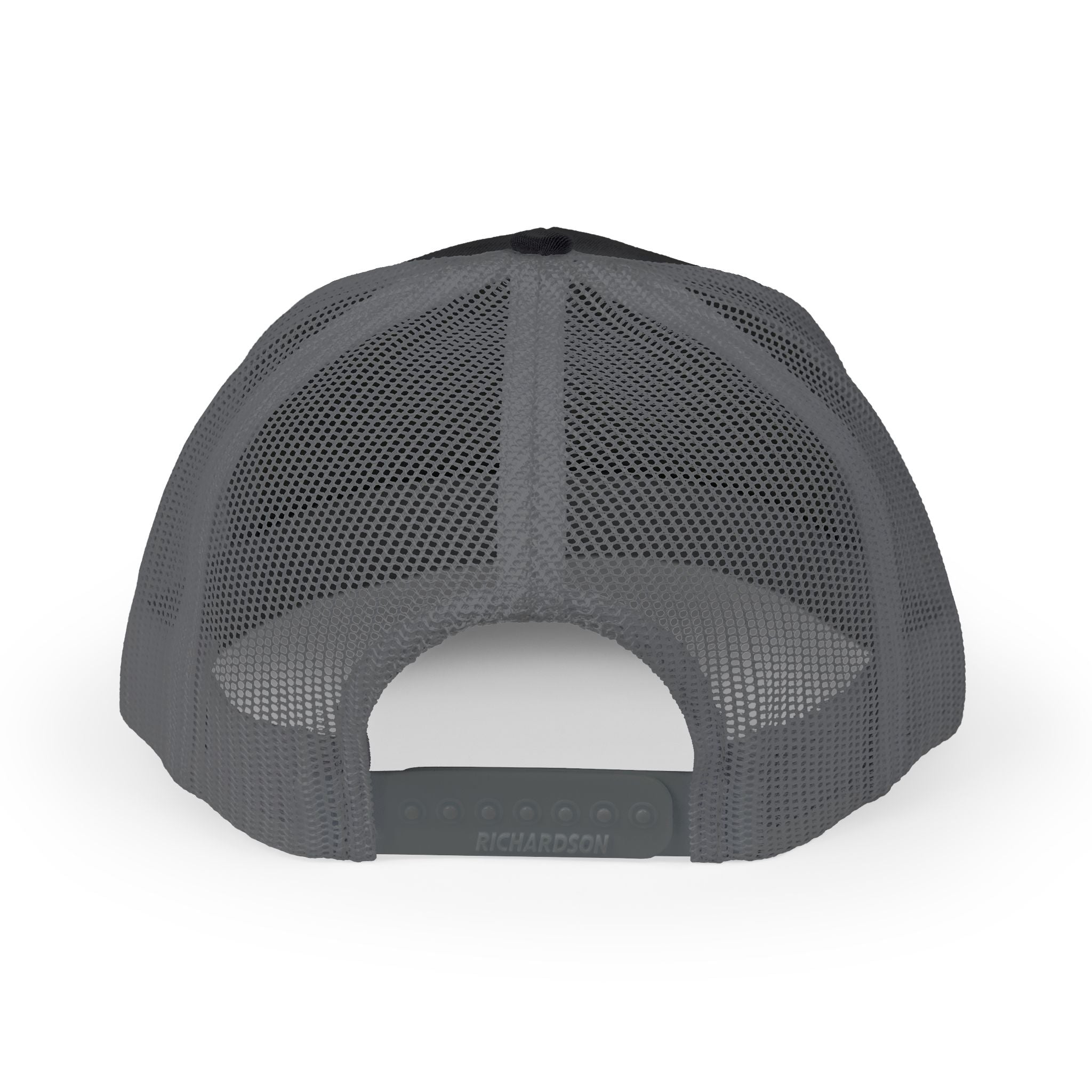 Slider Co. Retro Trucker Cap – Vintage Racing Snapback