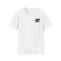 The Slider Co. X Jake Sachau- Claimed- T-Shirt