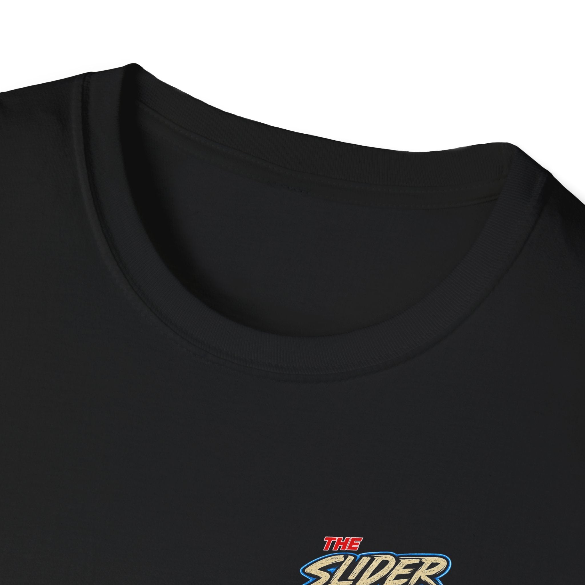 The Slider Co. X Jake Sachau Racing T-Shirt