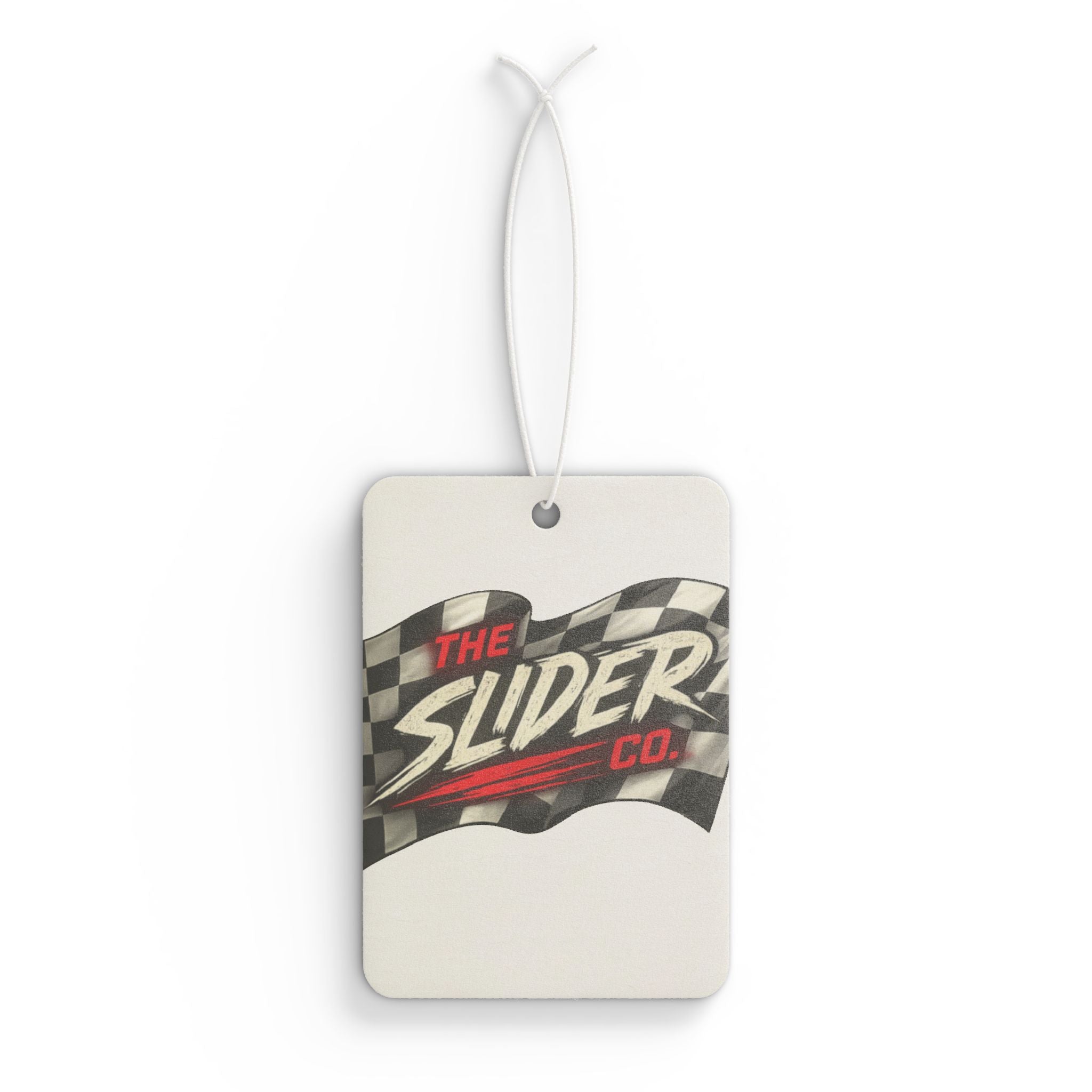 "The Slider Co." Scented Air Freshener