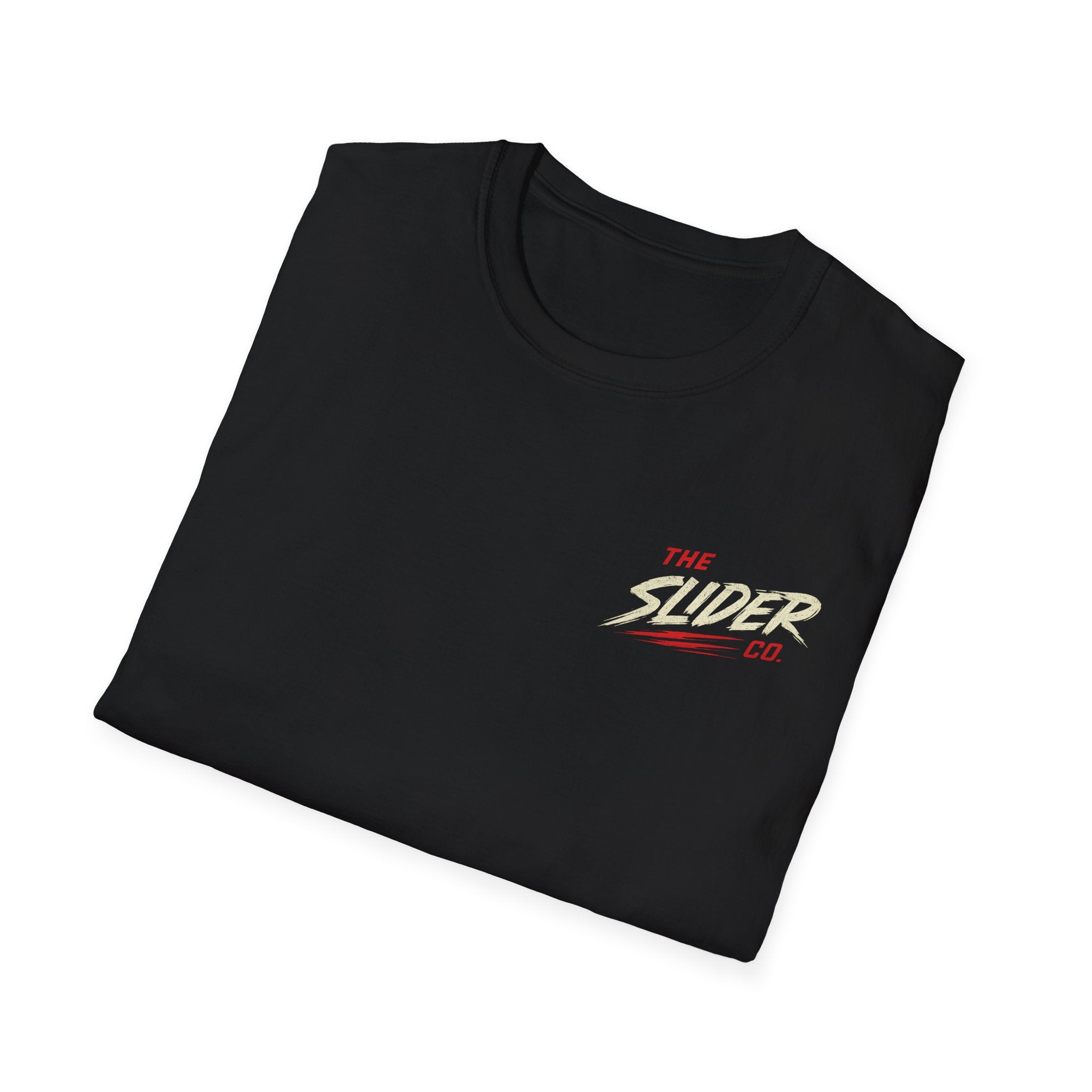 Slider Co. T-Shirt